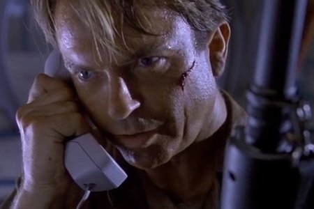 Парк Юрского периода (1993)