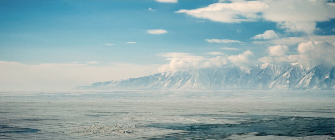 Дух Байкала (2023)