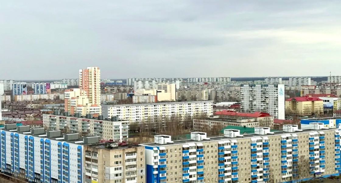 50 миллионов рублей получат три города ХМАО на развитие науки, социальных проектов и спорта