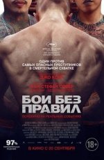 Бои без правил (2017)
