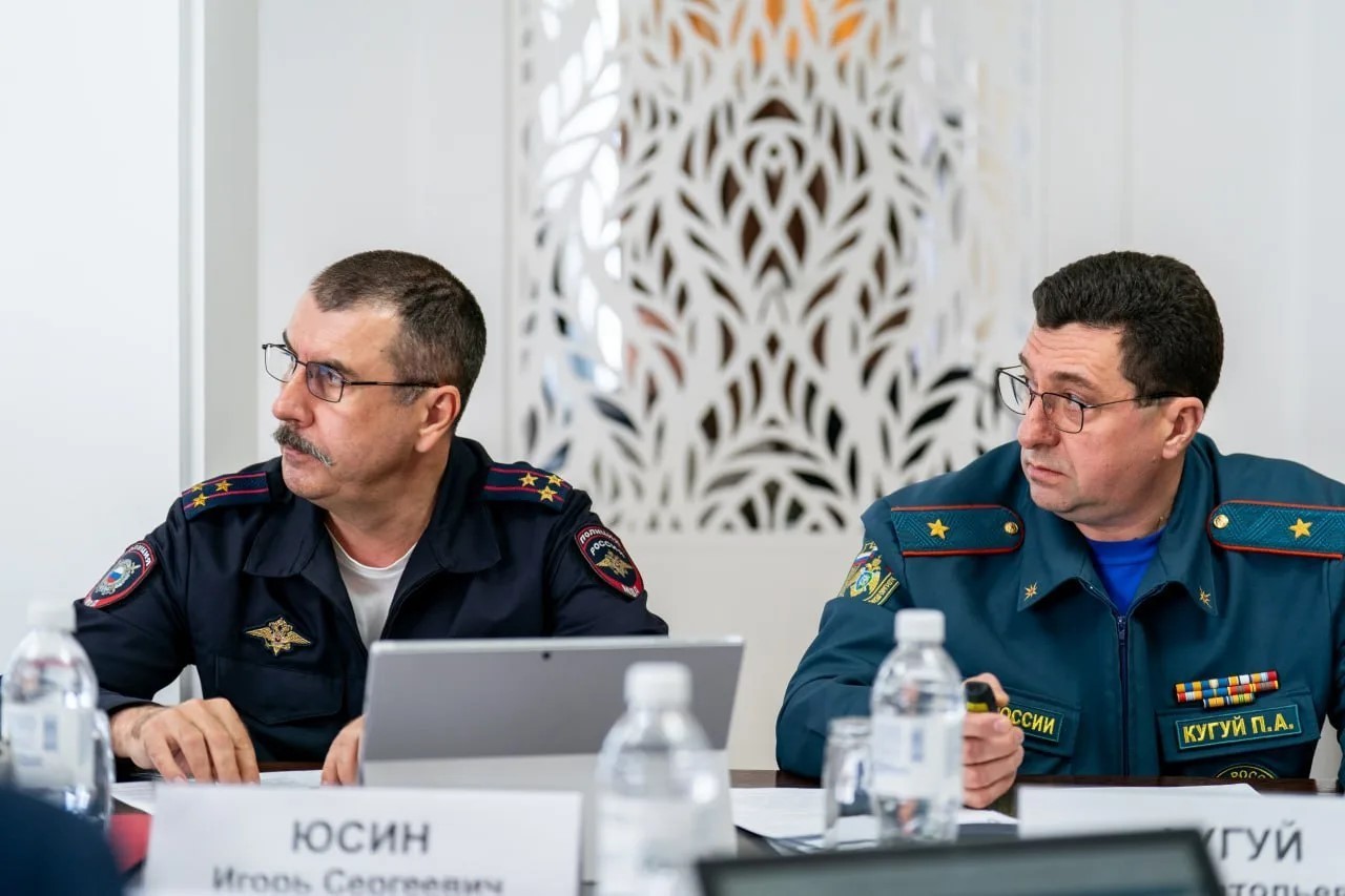 Власти ХМАО усилили контроль за пожарами из-за увеличения их количества