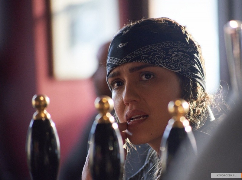 Клуб анонимных киллеров (2019)