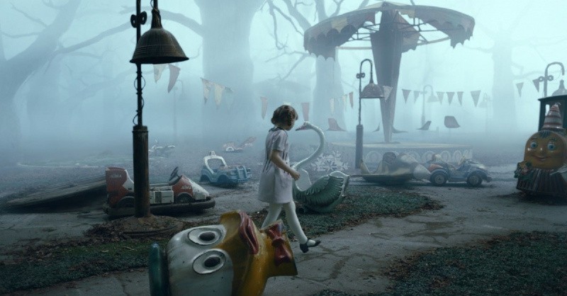 Страна хороших деточек (2013)