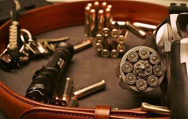 Вечеринка в стиле MAFIA