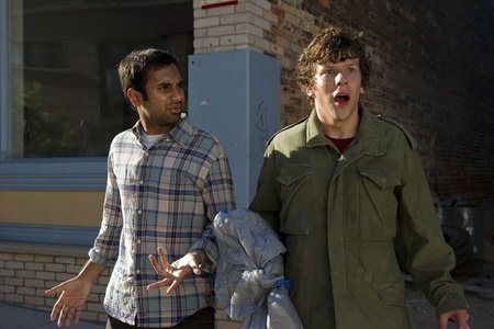 Успеть за 30 минут (2011)