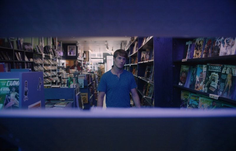 Стекло (2019)