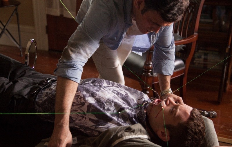 Хроники ломбарда (2013)