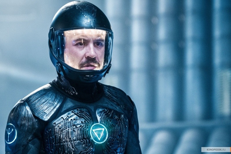 Некромант (2018)