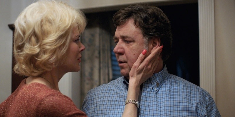 Стертая личность (2019)