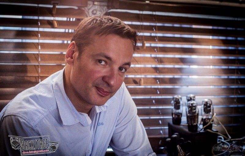 Полное превращение (2015)