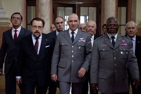 Кориолан (2011)
