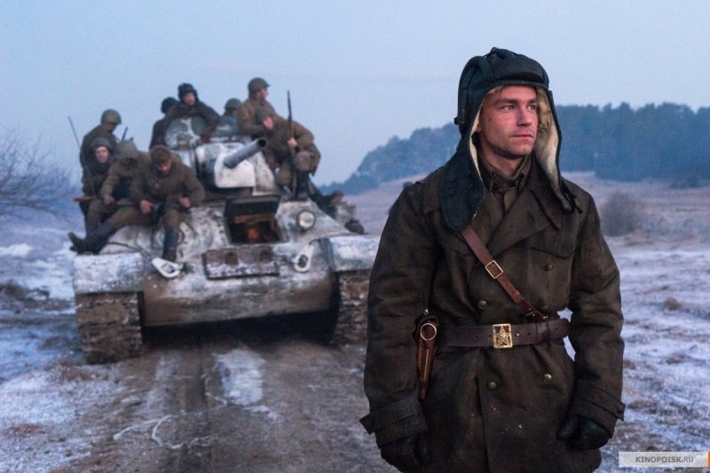 Т-34 (2018)