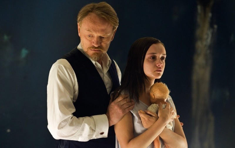 Эксперимент: Зло (2014)