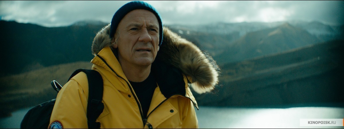 Вторжение (2019)