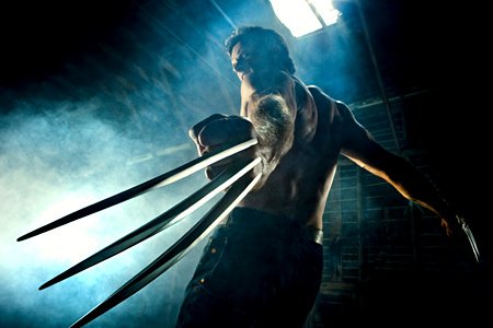 Люди Икс. Росомаха (2009)