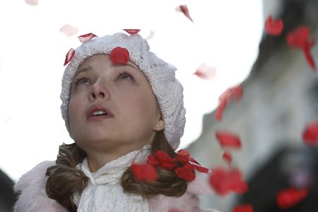 Черная молния (2009)