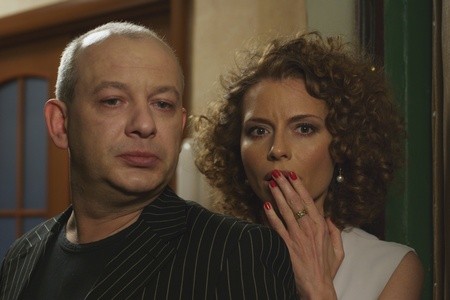 Праздник взаперти (2012)