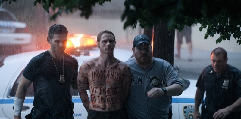 Избави нас от лукавого (2014)