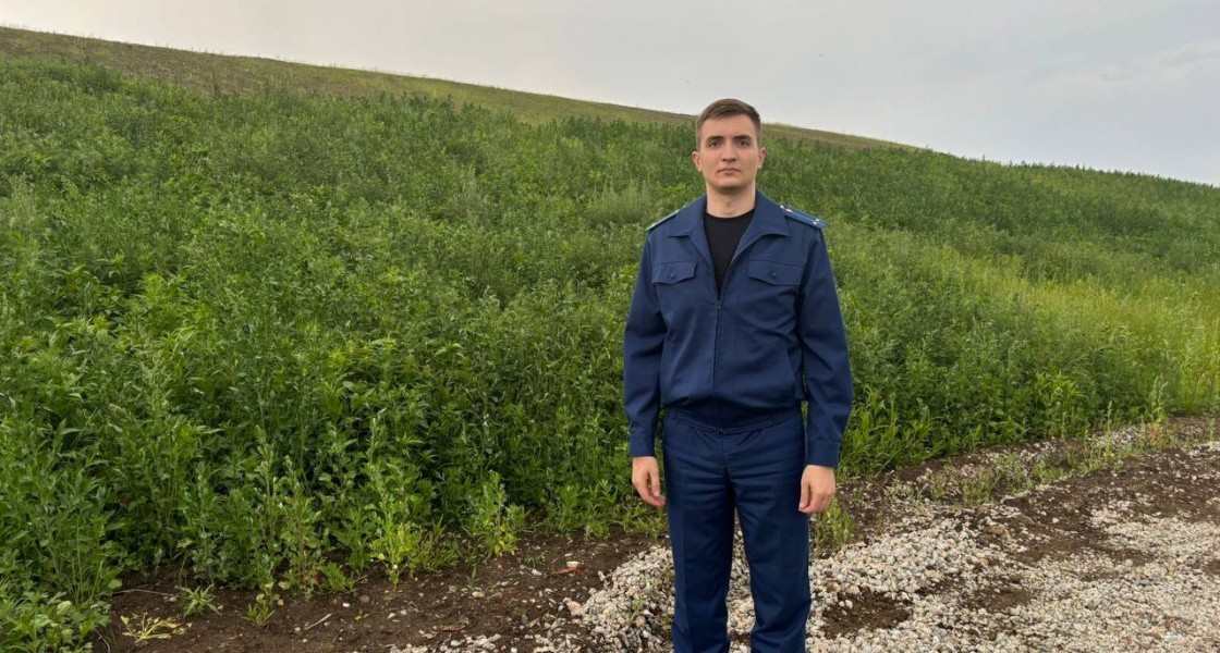 Прокуратура выявила нарушения в рекультивации мусорного полигона в Нижневартовске