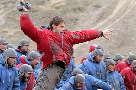 Новая земля (2008)