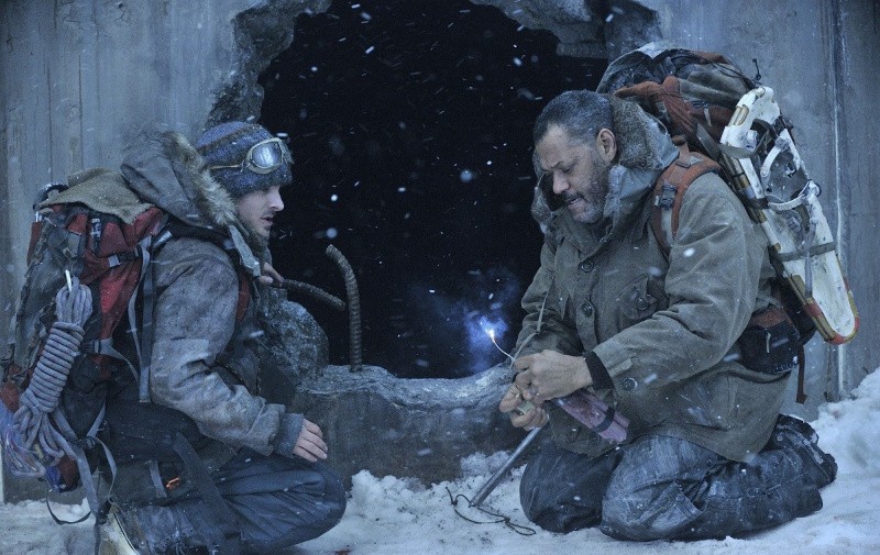 Колония (2013)