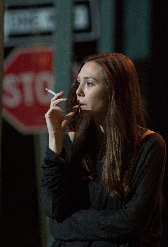 Олдбой (2013)