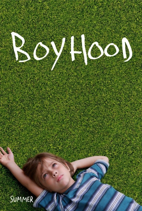 Отрочество (2014) Отрочество (2014)