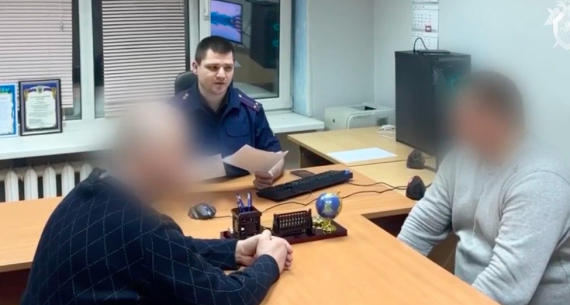 Задержаны директор и главный инженер спортивного центра в Лянторе, где под снежным завалом погиб мальчик