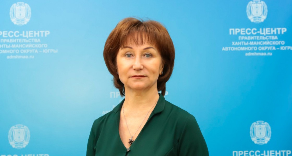 Жители Нижневартовска смогут получить помощь у югорского омбудсмена