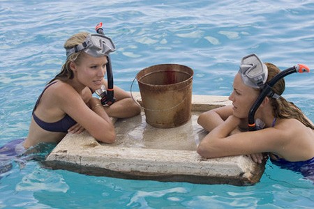 Формула любви для узников брака (2009)
