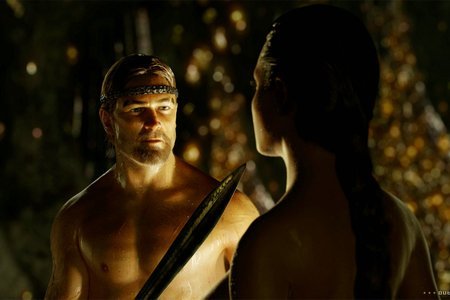 Беовульф (2007)