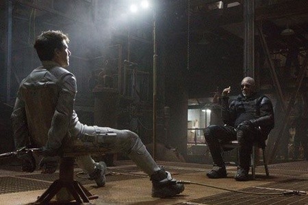 Обливион (2013)