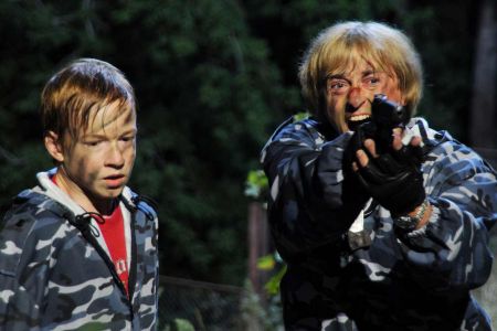 Реальная сказка (2011)