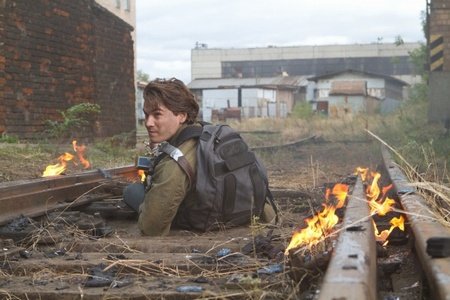Фантом (2011)