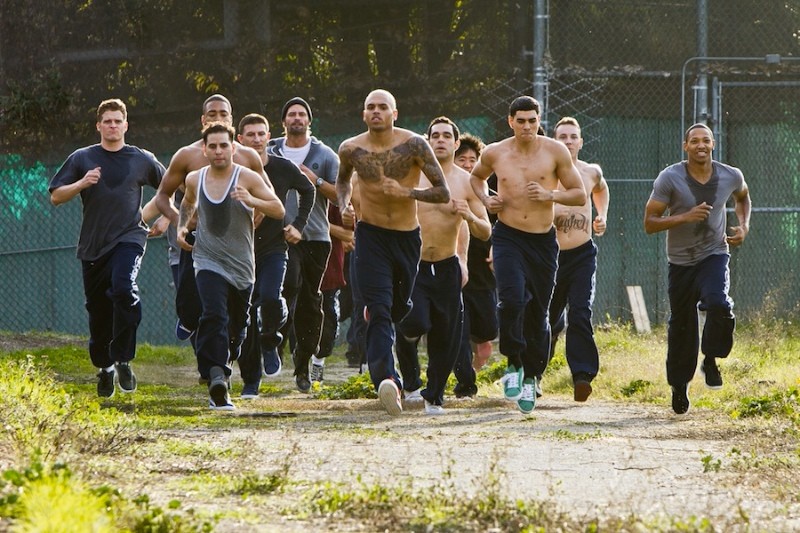 Короли танцпола (2013)