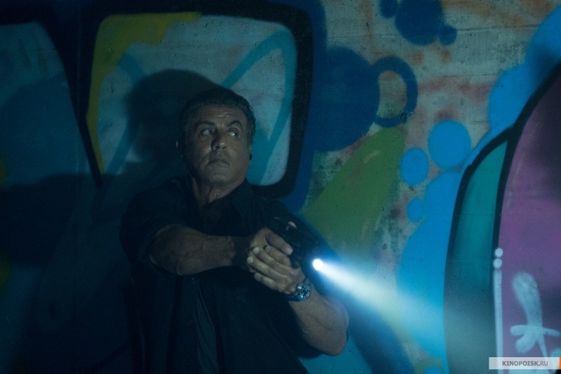 План побега 3 (2019)