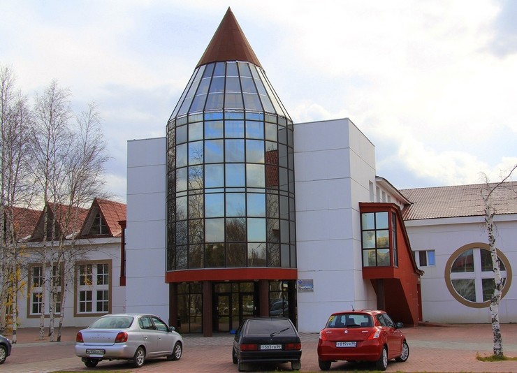 Всё дело в шляпе