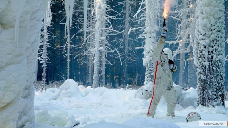 Время первых (2017)
