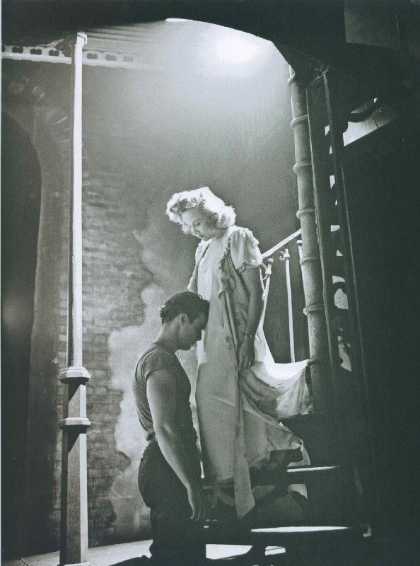 Трамвай «Желание» (1951)