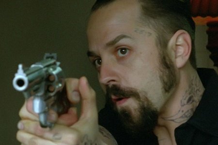 Контрабанда (2012)