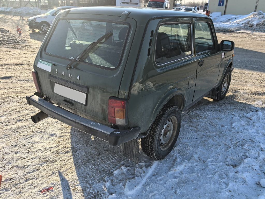 Стали известны подробности ДТП с городским автобусом и учебным автомобилем в Нижневартовске
