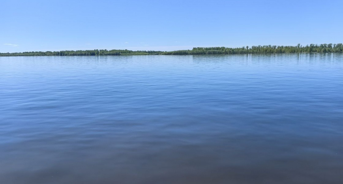 Спасатели ХМАО рассказали, когда «большая вода» пойдет на спад