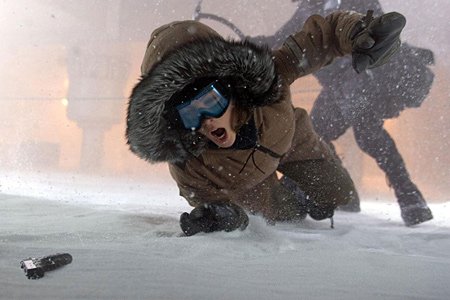 Белая мгла (2009)