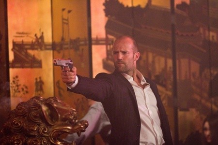 Защитник  (2012)