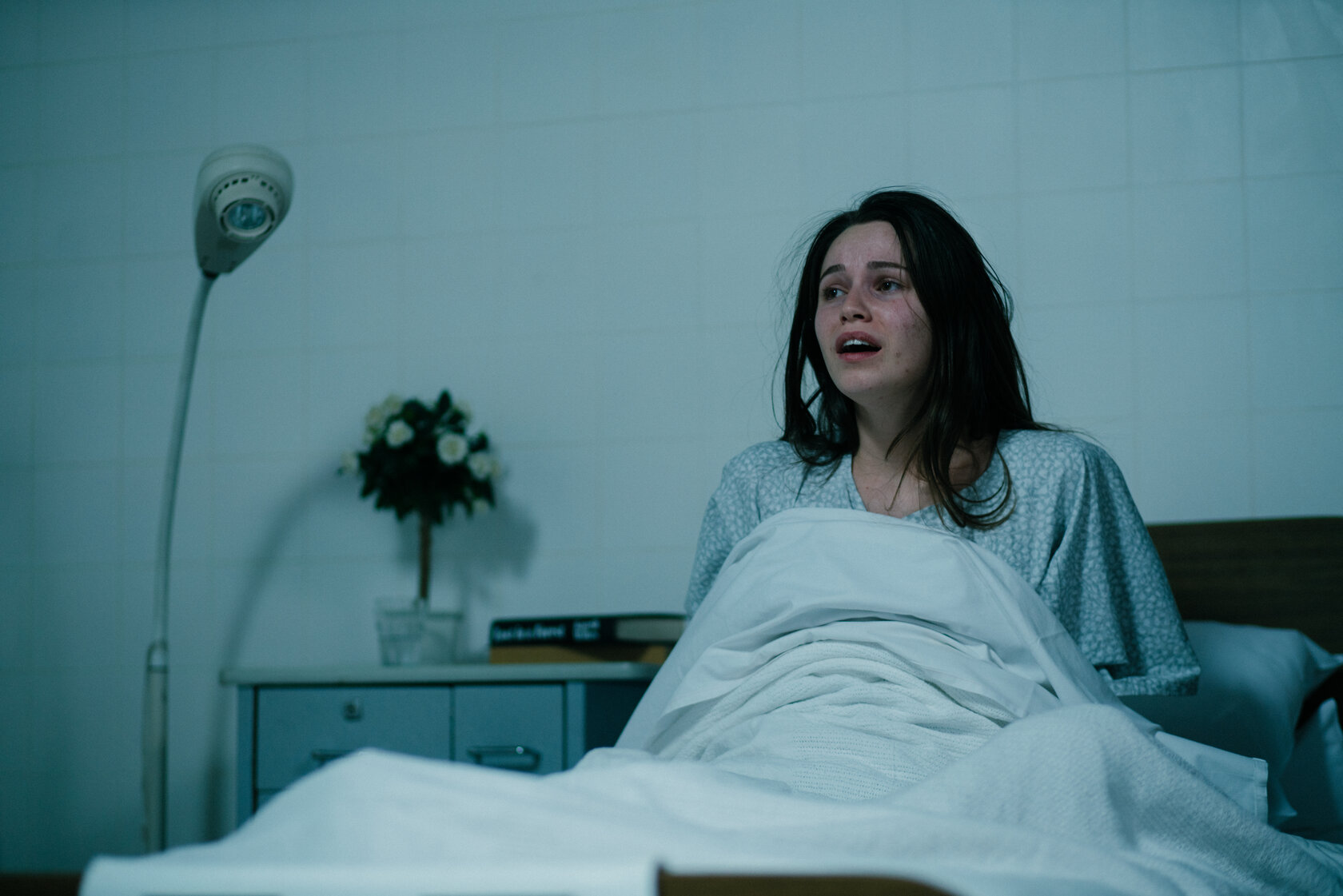 Изгоняющий дьявола: Инсомния (2019)