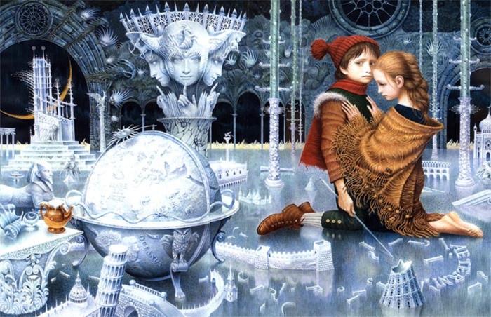 Театрализованное чтение «Мамины сказки» Театрализованное чтение «Мамины сказки»