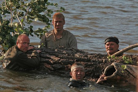 Утомленные солнцем 2: Предстояние (2010)