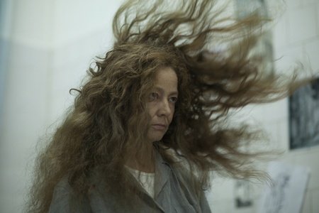Одержимая (2012)