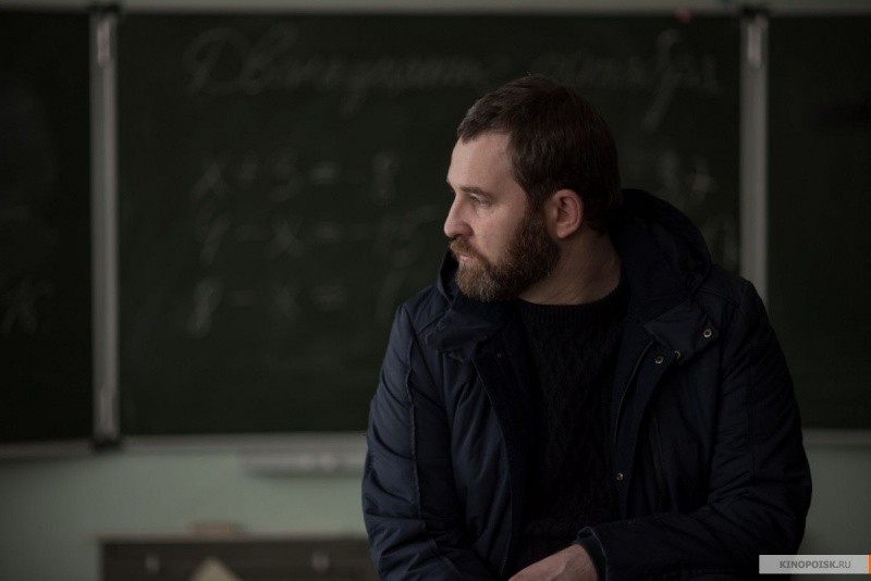 Нелюбовь (2017)