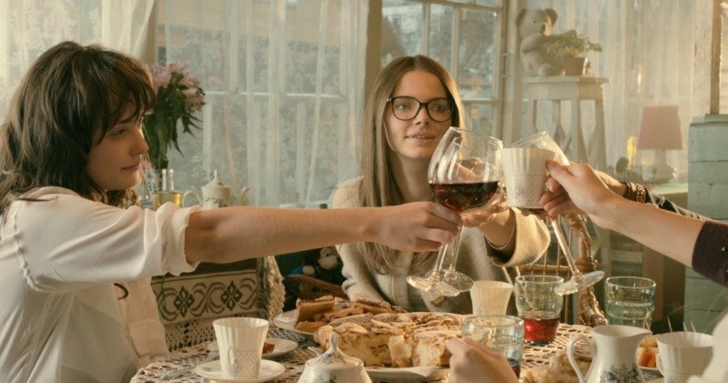 Привычка расставаться (2013)